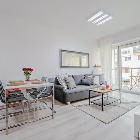 Apartamenty Homely Place Serce Poznania - Stary Rynek - Parking Room photo