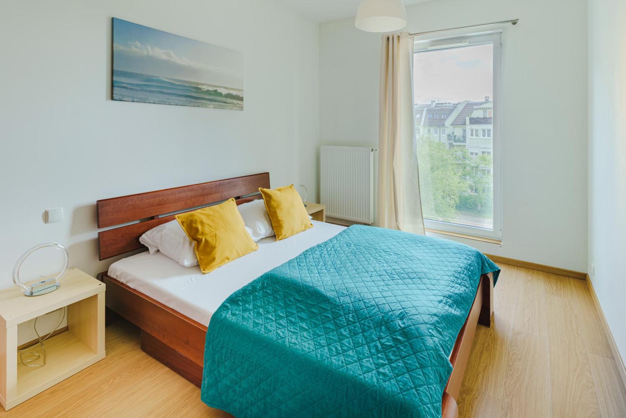 Apartamenty Homely Place Serce Poznania - Stary Rynek - Parking Room photo
