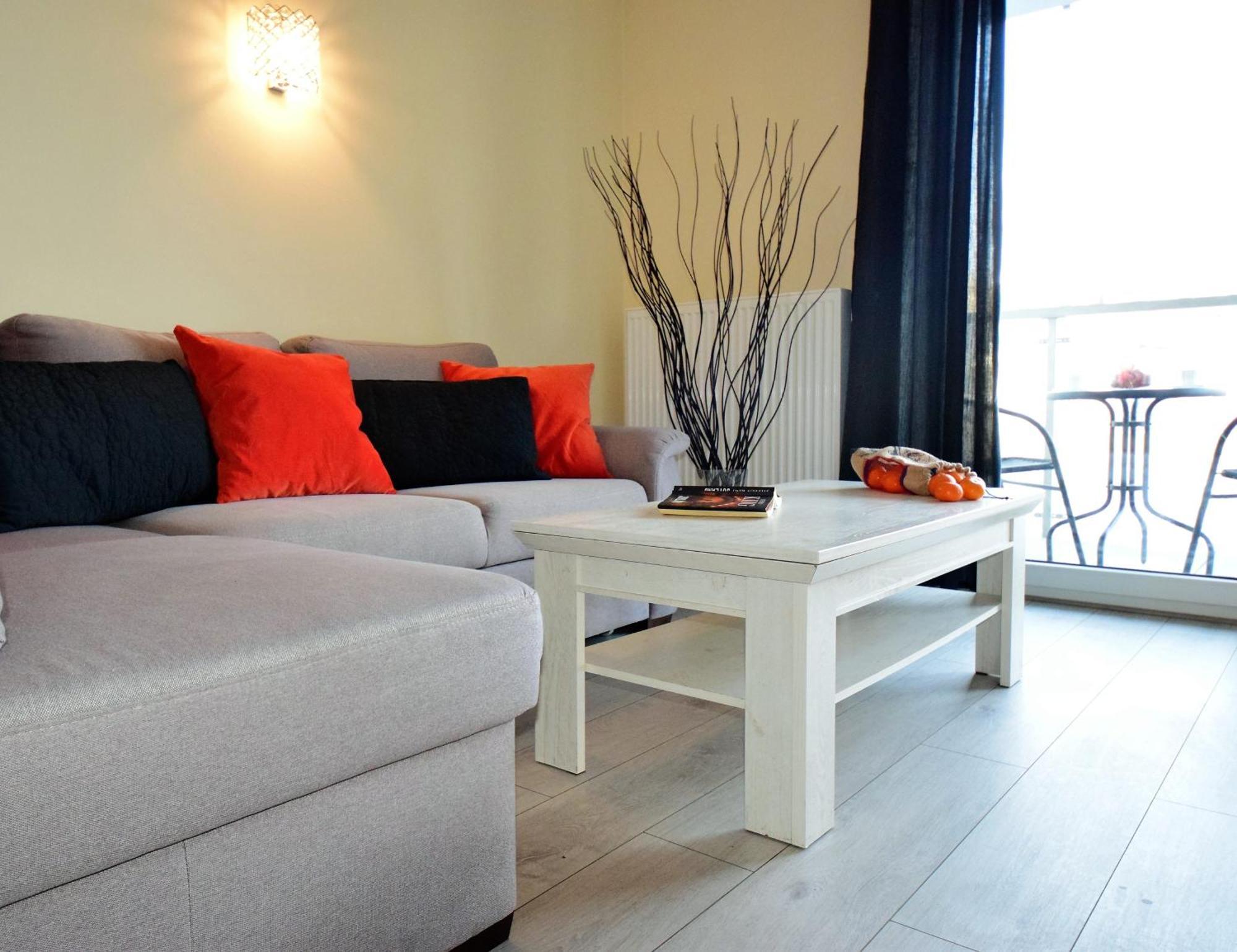 Apartamenty Homely Place Serce Poznania - Stary Rynek - Parking Room photo